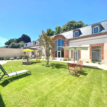 Apartment Framboises - Et Commerces A Proximite